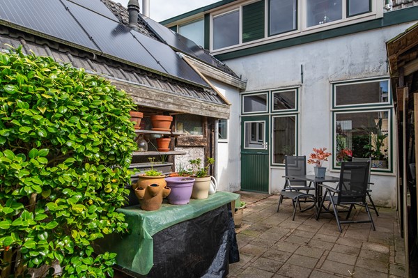 Medium property photo - Hoofdstraat 293, 2171 BE Sassenheim